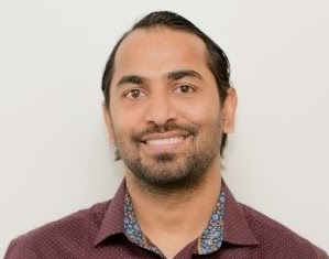 Sagun Pandey
