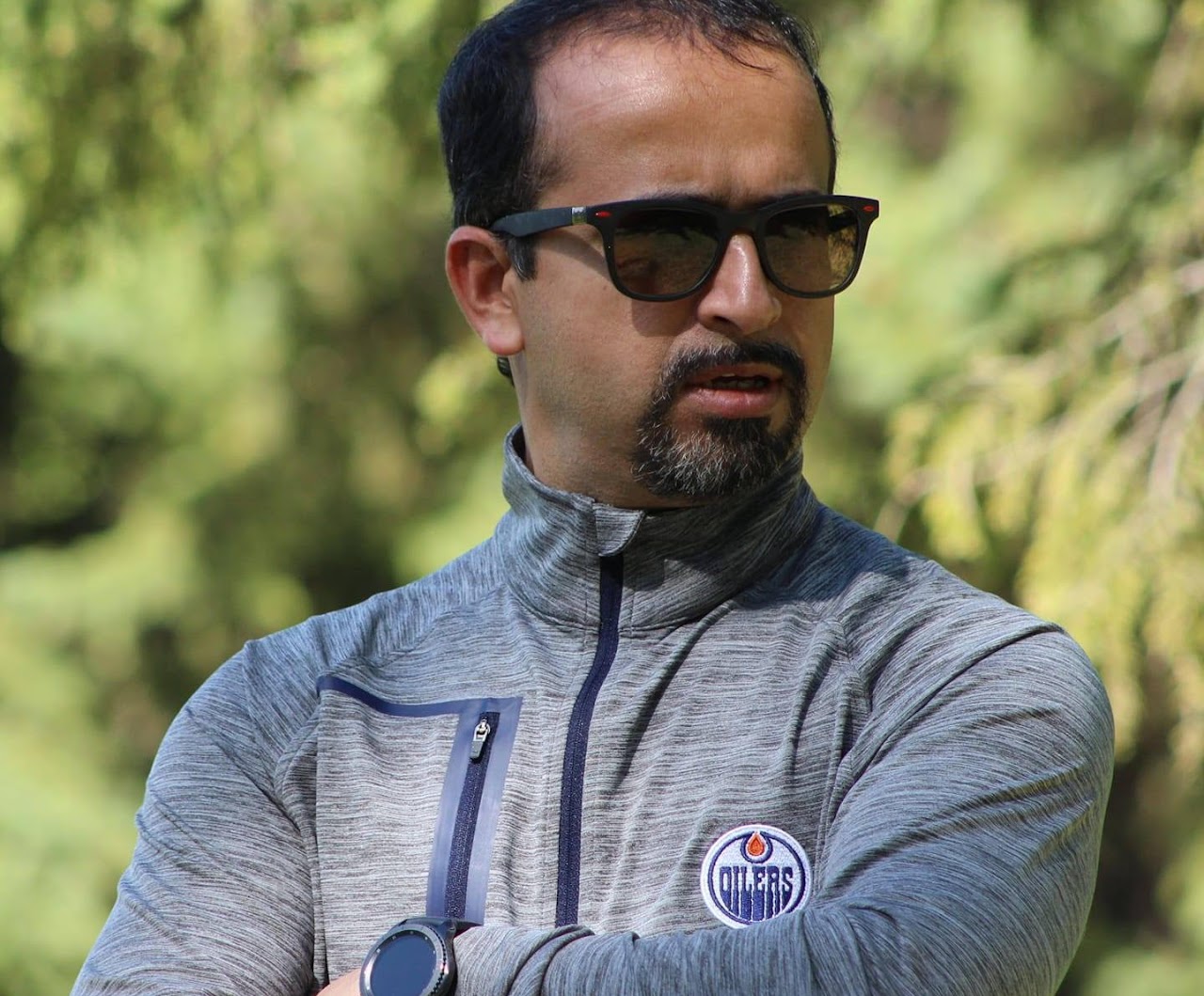 Suraj Khatiwada